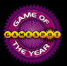 GF and COMI, both Game of the year